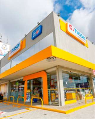 Imagem: Farmácia é Inaugurada no PR Nesta Terça-feira (24)