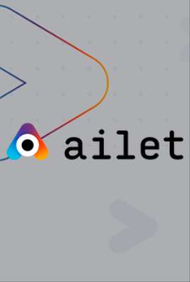 Imagem: Ailet Realiza Webinar Sobre Transformação Digital no Varejo