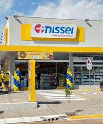 Imagem: Inauguração Está Prevista para Dia 12