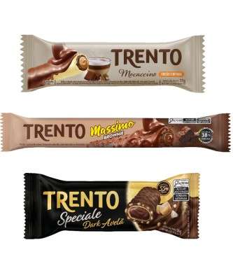 Imagem: Peccin anuncia 8 lançamentos