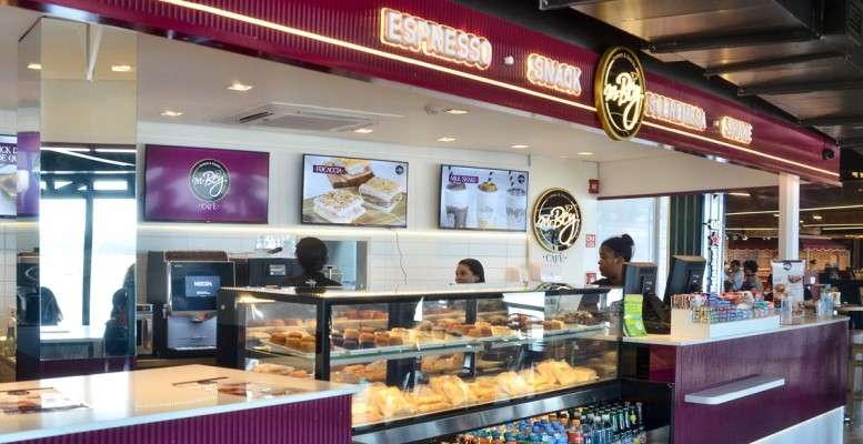 Imagem: Mr. Bey avança no food service com primeiras lojas próprias