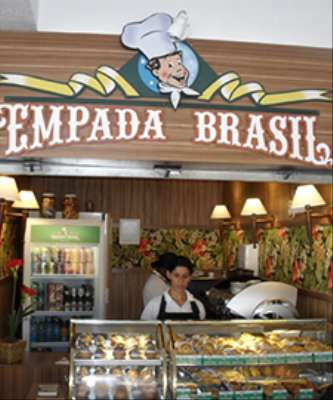 Imagem: Empada Brasil Inaugura Loja na Capital Paulista