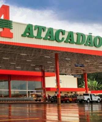 Imagem: Grupo Carrefour Conclui Conversão de 29 Lojas