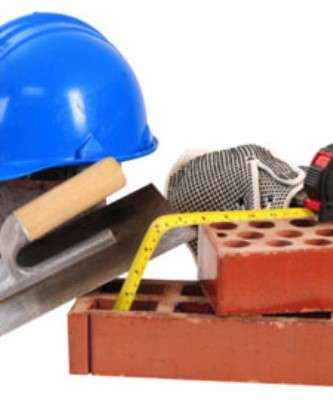 Imagem: Indústria de Material de Construção Mantém Queda