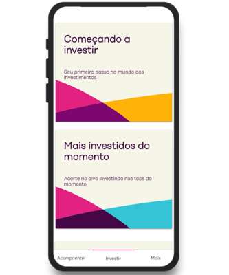 Imagem: Banco Digital Compra Corretora de Investimentos
