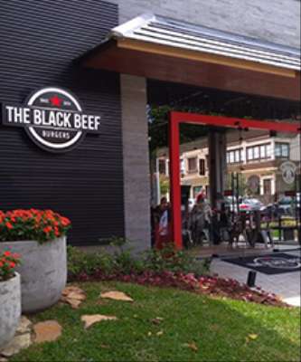 Imagem: The Black Beef Lança Programa de Fidelidade