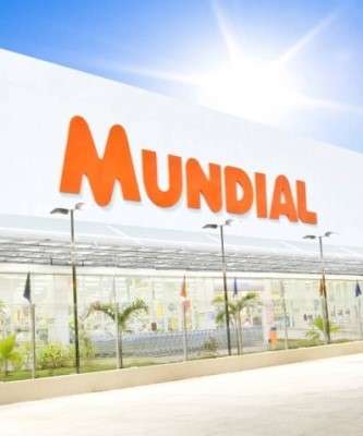 Imagem: Mundial Inaugura Hoje em Niterói (RJ)