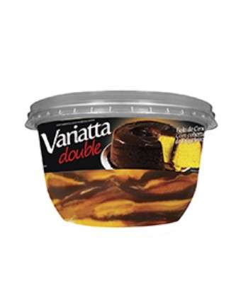 Imagem: Perfetto Lança Sorvete Sabor Bolo de Cenoura