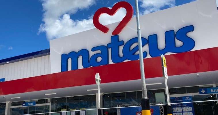 Imagem: Cash & carry puxa crescimento do Grupo Mateus