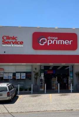 Imagem: Droga Primer prevê abrir 50 farmácias