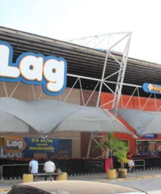 Imagem: Supermercadista Expande Bandeira Atacadão Lag