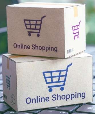 Imagem: E-commerce Avança 15,6%, Aponta FecomercioSP