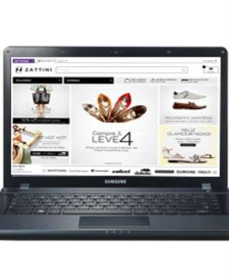 Imagem: Cosméticos é a Nova Aposta da Netshoes