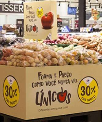 Imagem: Carrefour Amplia Programa Únicos