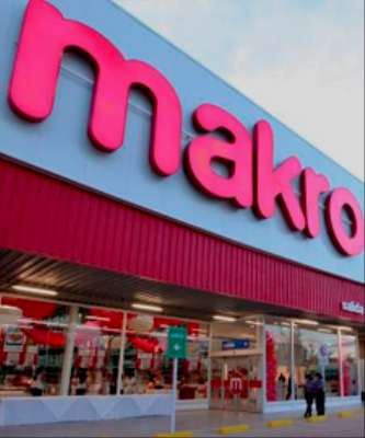 Imagem: Makro Atacadista Faz Campanha com Desconto