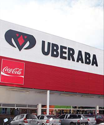 Imagem: Rede Uberaba Investirá em Lojas de Grande Porte