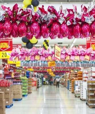 Imagem: Venda Sobe 79% no Digital e 1,9% nas Lojas Físicas