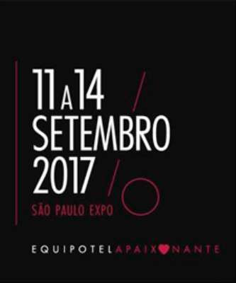 Imagem: Tudo Pronto Para a 55ª Equipotel