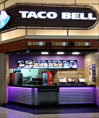 Imagem: Taco Bell Acelera Expansão no Brasil