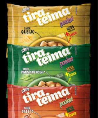 Imagem: Milho de Ouro Começa 2019 Com Nova Fábrica