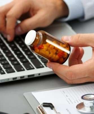 Imagem: Febrafar Solicita Normas para Prescrição Eletrônica