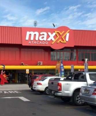 Imagem: Cash & Carry Tem Área de Checkout e Mix Maiores