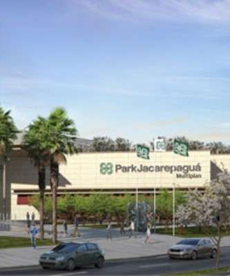 Imagem: ParkJacarepaguá Inicia Operação no RJ