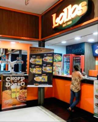 Imagem: Lollos Instala 1ª Filial em Piracicaba (SP)