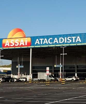 Imagem: Receita do Cash & Carry Atinge R$ 11,4 Bilhões