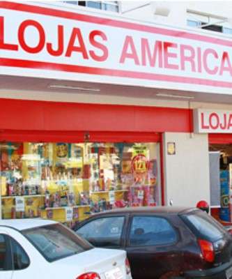 Imagem: Lojas Americanas Inaugura em São Sebastião