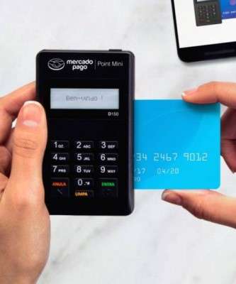 Imagem: Mercado Pago Disponibiliza Créditos de R$ 600 Mi