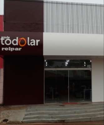 Imagem: Todolar Instala Unidade em Nova Mamoré (RO)
