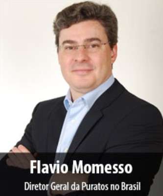 Imagem: Puratos Tem Novo Diretor Geral no Brasil