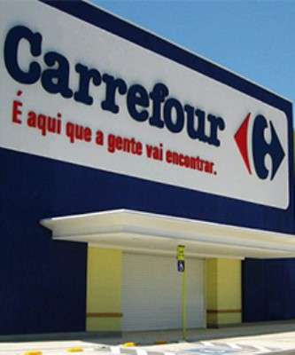 Imagem: Grupo Carrefour Brasil Faz Parceria Com IDH