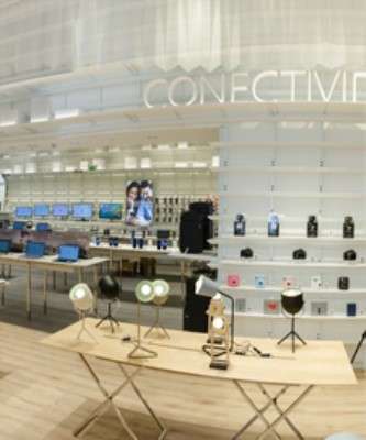 Imagem: Fast Shop Entrega Compras Online em 1h