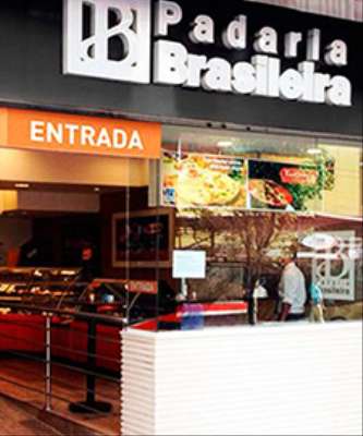Imagem: Padaria Brasileira Abre Espaço Yakisoba Factory