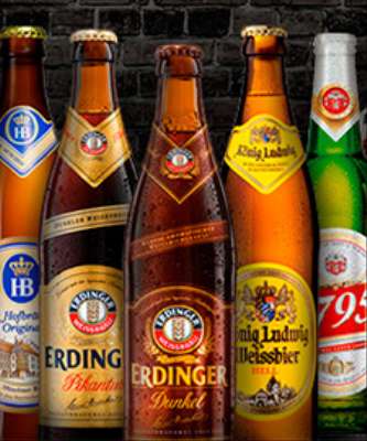 Imagem: Superprix Online Realiza Promoção de Cervejas