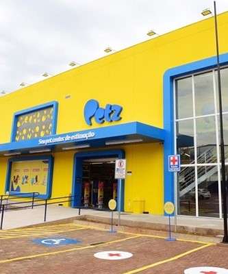Imagem: Petz Projeta Faturamento de R$ 1,1 Bilhão em 2019