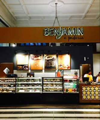 Imagem: Benjamin A Padaria Expande Atuação em SP