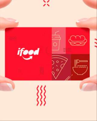 Imagem: Cashback World Oferece Bonificação no iFood