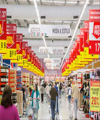 Imagem: Extra Quer Crescer 20% no Rio com Campanha