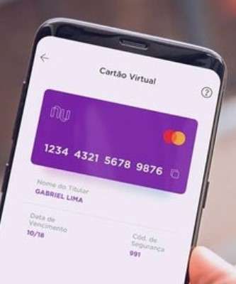Imagem: Nubank Libera Pagamento pelo Google Pay