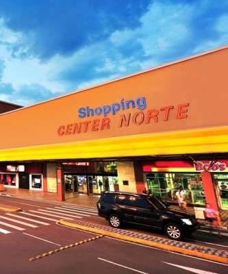 Imagem: Center Norte (SP) Investe em Hub de Entregas