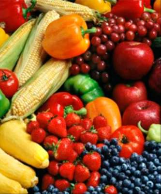 Imagem: Preços de Alimentos Paulistanos Aumentam