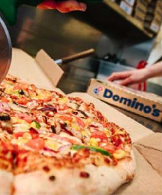 Imagem: Domino