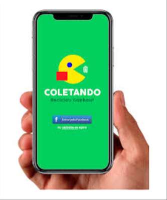 Imagem: Startup Transforma Lixo em Dinheiro