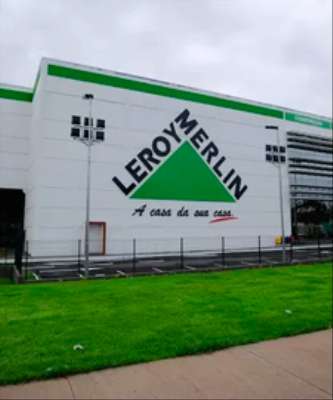 Imagem: Leroy Merlin de Tamboré Cria Espaço de Estilização
