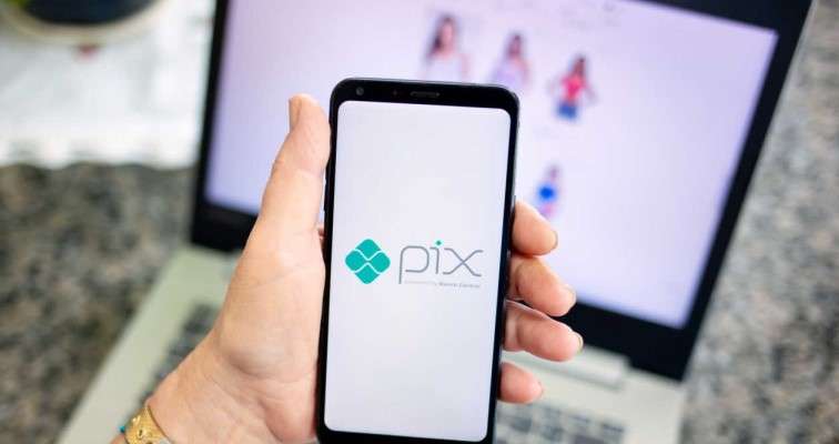 Imagem: Consumidores brasileiros preferem pagamento por Pix no e-commerce, mostra pesquisa