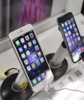 Imagem: Smartphones: Extra Deve Crescer 10% em Vendas