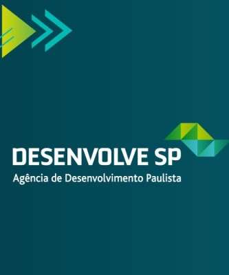 Imagem: Desenvolve SP Amplia Crédito para Microempresas